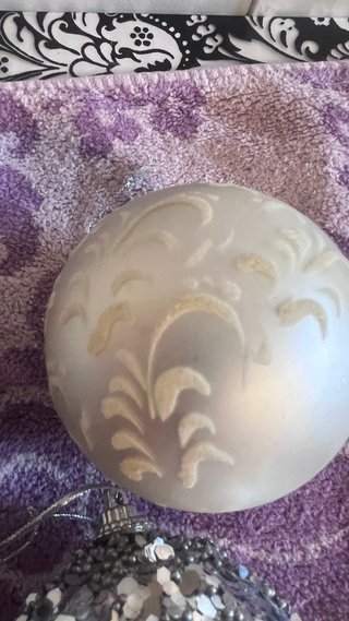 Bolas de Navidad Decorativas
