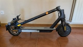 Patinete Eléctrico Xiaomi M365