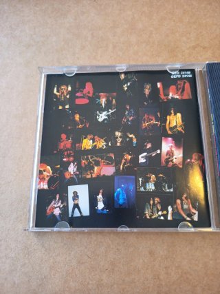 CD Guns N' Roses - Appetite for Destruction