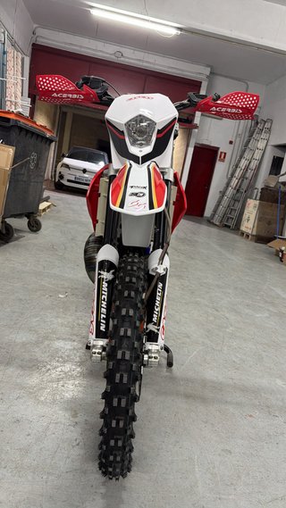 Gas Gas EC 300 2007 Enduro