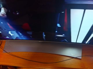 Televisión LG 55