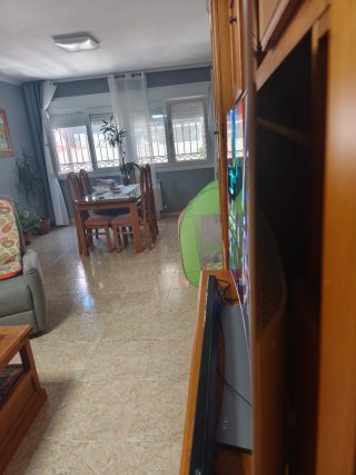 Televisión LG 55