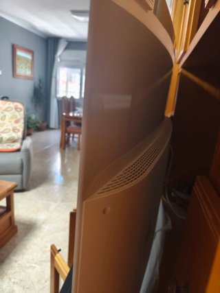 Televisión LG 55