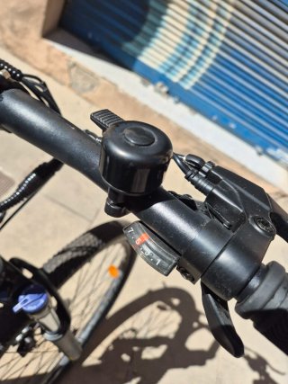 Bicicleta Eléctrica Montaña Eleglide M1