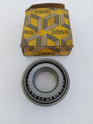 Rodamiento Caja Cambios Renault