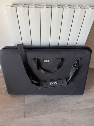 Pioneer DDJ-1000 + UDG Case