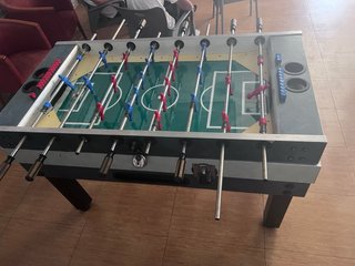 Futbolín profesional