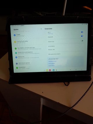 Tablet Samsung Galaxy A8
