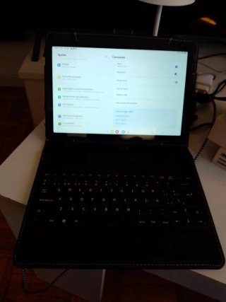 Tablet Samsung Galaxy A8