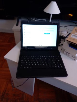 Tablet Samsung Galaxy A8