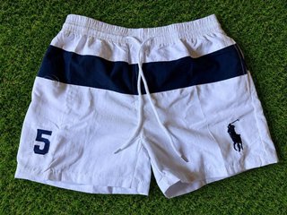 Bañador Ralph Lauren Hombre Talla L ( da como M)