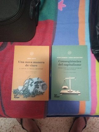 Pack tigre de paper