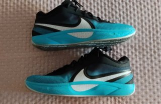 Nike Giannis Freak 6