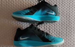 Nike Giannis Freak 6