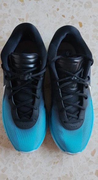 Nike Giannis Freak 6