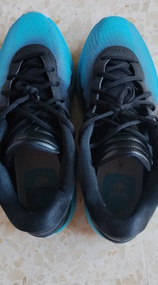 Nike Giannis Freak 6