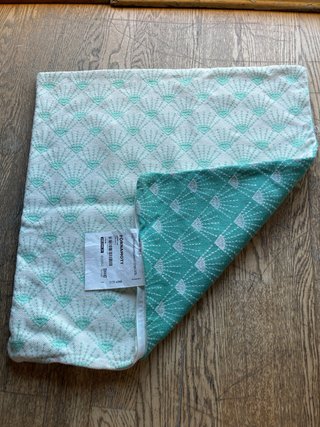Funda Cojín Reversible 50x50 IKEA