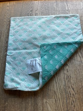 Funda Cojín Reversible 50x50 IKEA