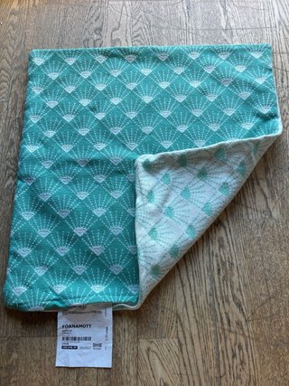 Funda Cojín Reversible 50x50 IKEA
