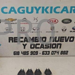 SOPORTE BACA AUDI NUEVO 931003