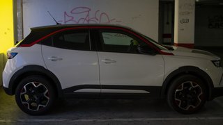 Opel Mokka 2023