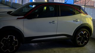 Opel Mokka 2023