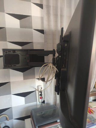 Televisor Xiaomi Smart TV 4