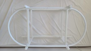 Soporte Cuna Cambrass Madera