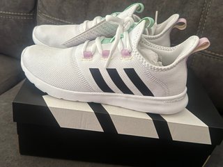 Zapatillas Adidas Cloudfoam Pure 2.0 Talla 40