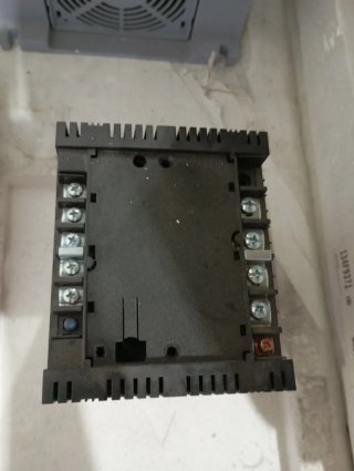 Transformador 230/400V a 12/48V