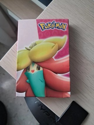 Pokemon McDonald's
