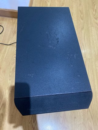 Yamaha SW-P201 Subwoofer