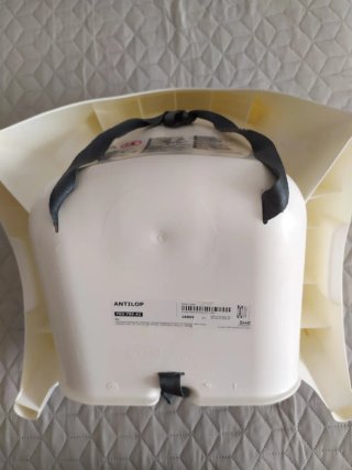 Trona Ikea Blanca