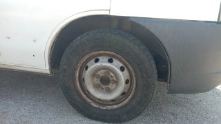 Peugeot Boxer 2006