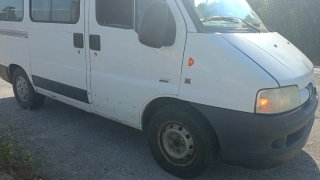Peugeot Boxer 2006