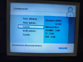 Marco Digital Philips