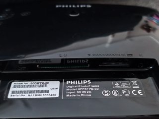 Marco Digital Philips