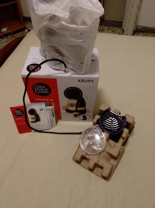 Macchina Caffè Dolce Gusto DeLonghi