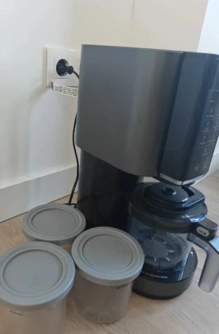 Heladera Ninja  1 uso solo
