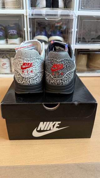 Nike Air Max 1 Tokyo Maze Multicolor