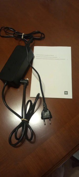 Bicicleta Xiaomi Qicycle Plegable