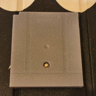 Pokémon Plata Gameboy