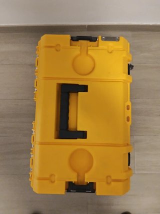 Nevera Portátil Dewalt SIN USO