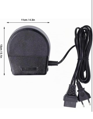 Pedal Máquina de Coser Control Fiable