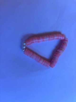 Pulsera/Collar Discos Adulto/Niño