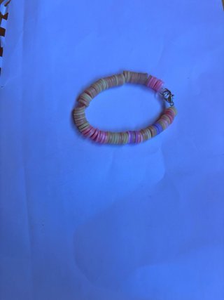 Pulsera/Collar Discos Adulto/Niño