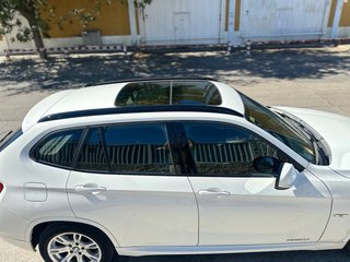 BMW X1 xDrive20d 177cv Aut. | Paquete M Sport