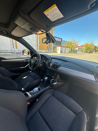BMW X1 xDrive20d 177cv Aut. | Paquete M Sport