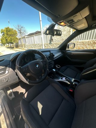 BMW X1 xDrive20d 177cv Aut. | Paquete M Sport
