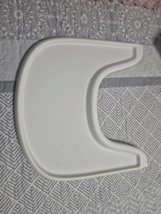 Bandeja Stokke Tripp Trapp